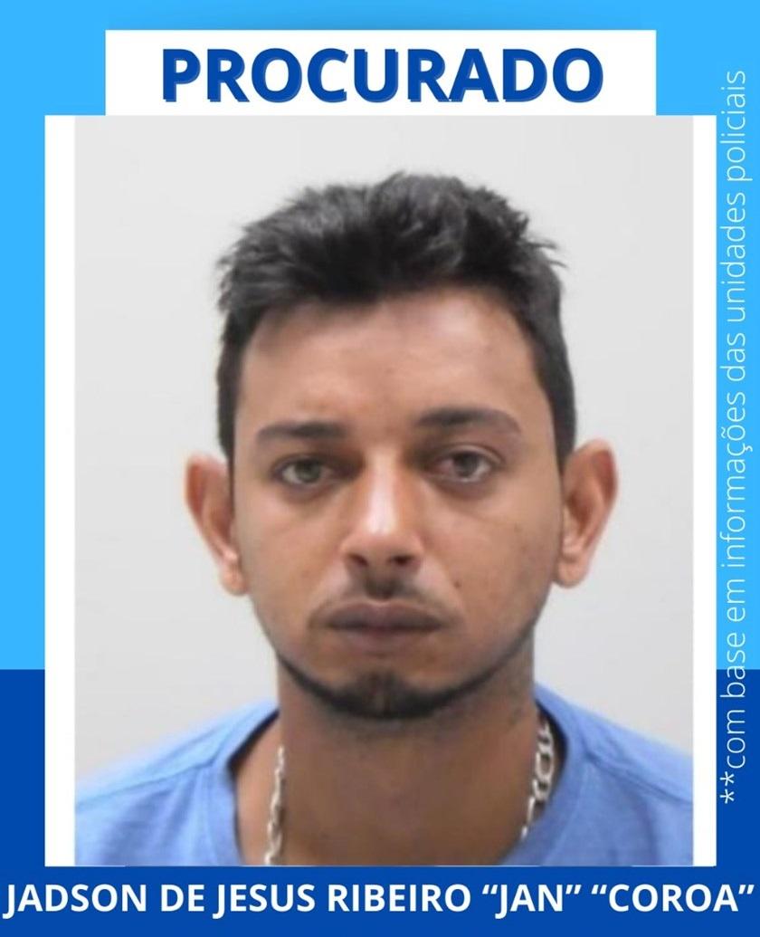 Polícia Civil de Linhares divulga o 11º procurado da região