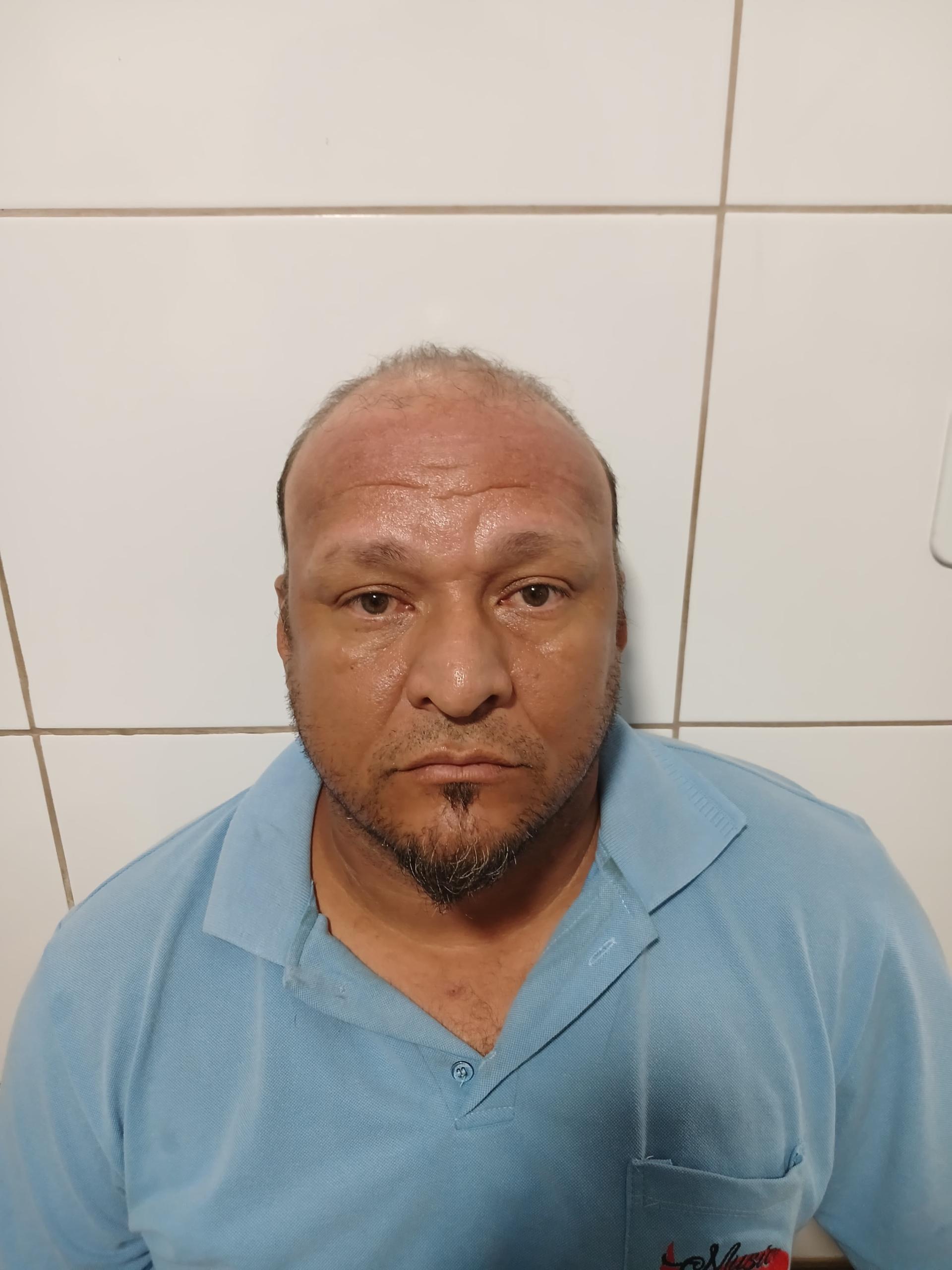 Operação da Força Tática apreende arma, munições, e realiza prisão em Povoação.