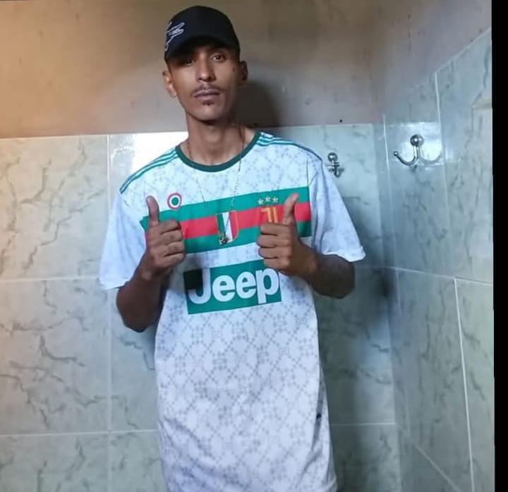 Assassinos invadem residência e matam morador no Santa Cruz.