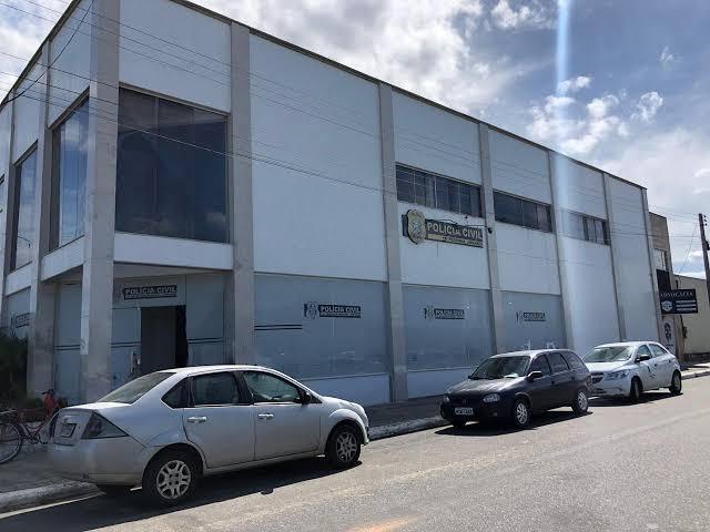 Acusado de estupro é preso em Sooretama.