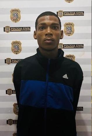 DHPP conclui inquérito que apurou morte de jovem em bar de Colatina.