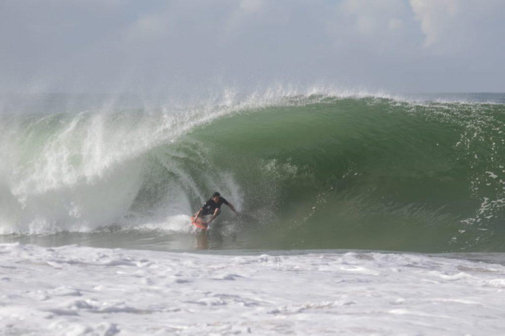 Inscrições abertas para competição Surf Day em Pontal do Ipiranga.