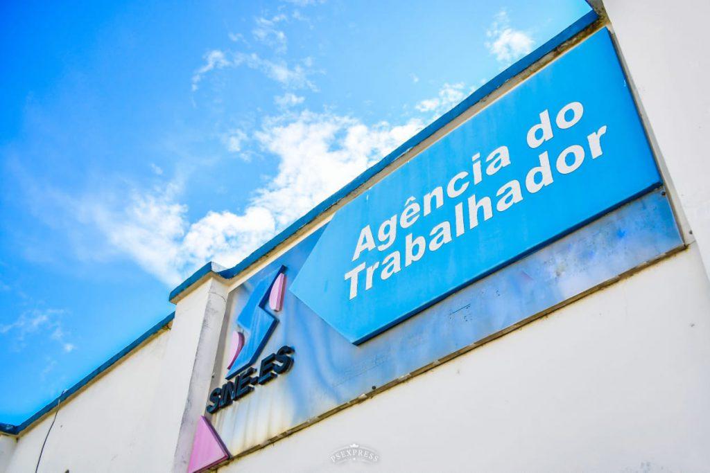 Linhares começa a semana com oportunidades de emprego.