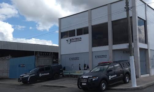 Assédio em Linhares: homem de 32 anos é preso.
