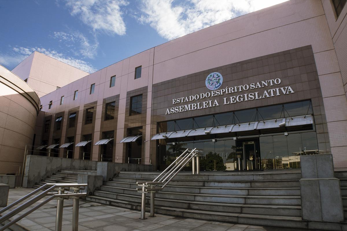 Assembleia Legislativa recebe prêmio nacional pelo projeto Arranjos Produtivos