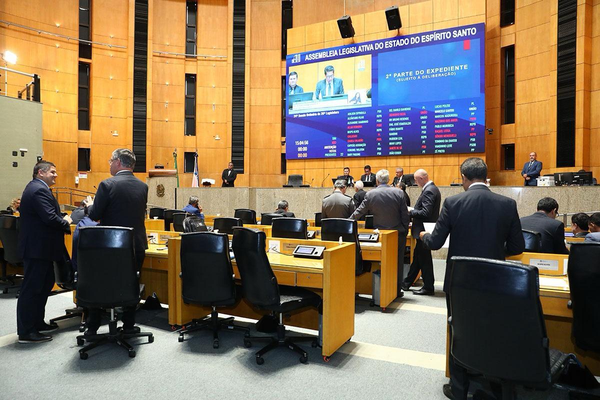 Assembleia Legislativa aprova criação da Política Estadual de Biodiversidade