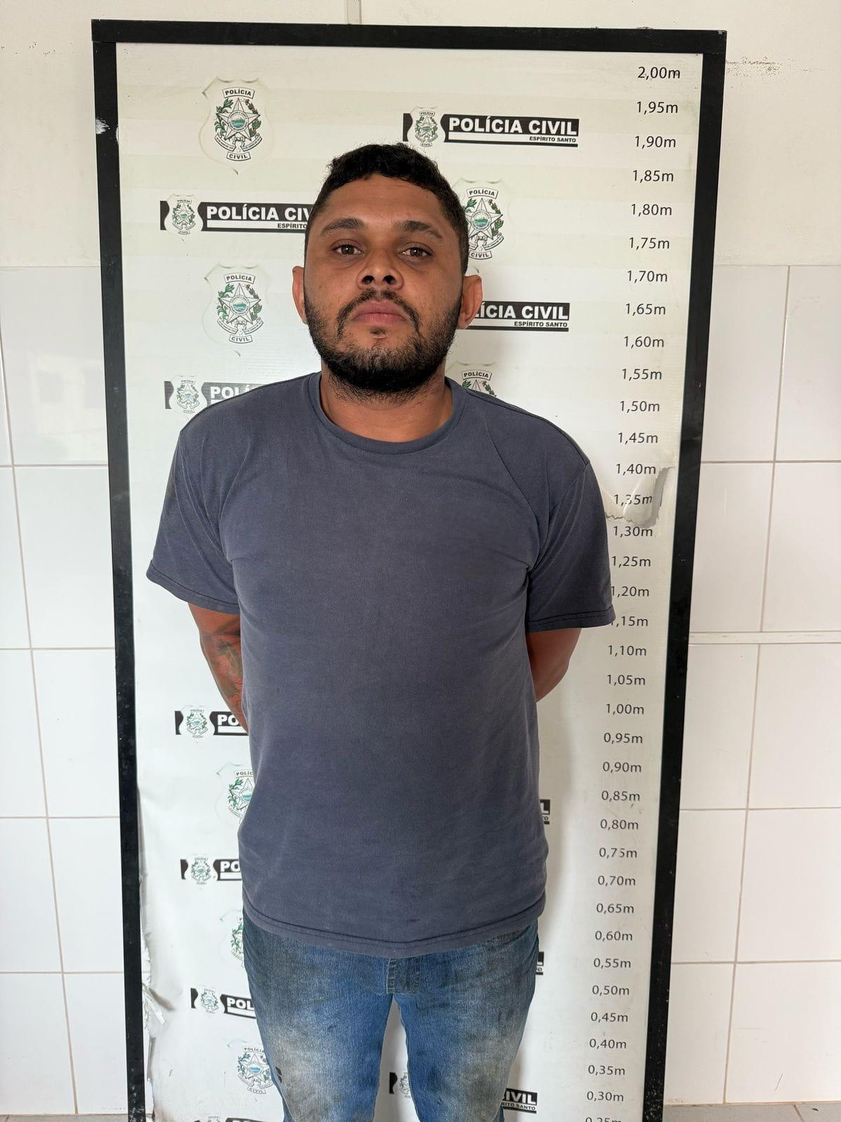 Encontro sexual acaba em tentativa de homicídio e prisão de acusado do crime.