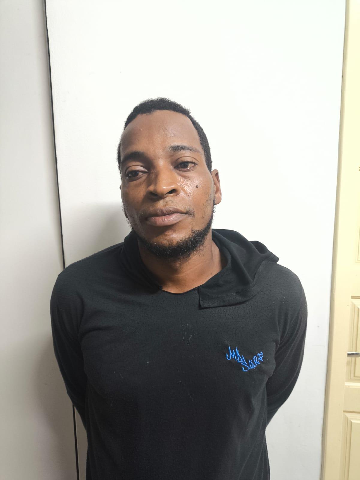 Furtos, roubos, e estupro: polícia prende acusado que agiu em Rio Bananal.