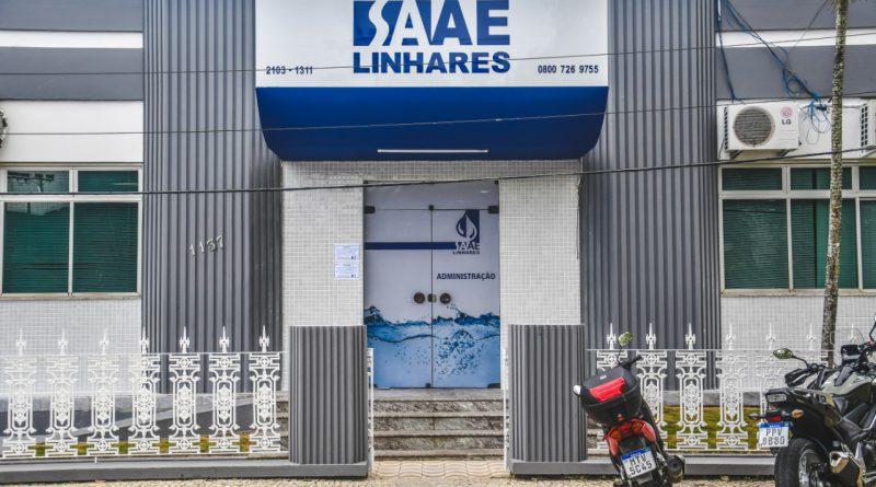 Linhares vai aumentar tarifa de água para os moradores.