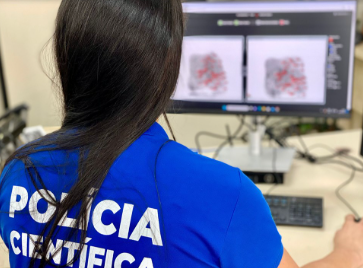 Polícia investiga possível estupro seguido de morte em Linhares.