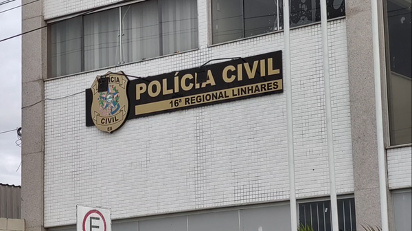 Mentira sobre estupro acaba em indiciamento da suposta vítima em Linhares.