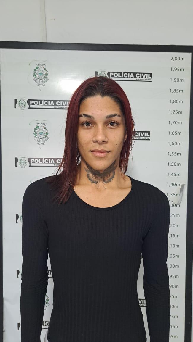 Operação Bandido não se cria prende mais um em Rio Bananal.