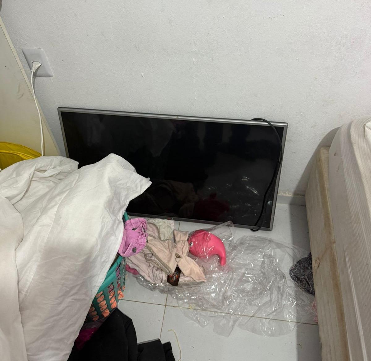 Polícia Civil prende suspeito de envolvimento em desaparecimento de adolescente em São Mateus
