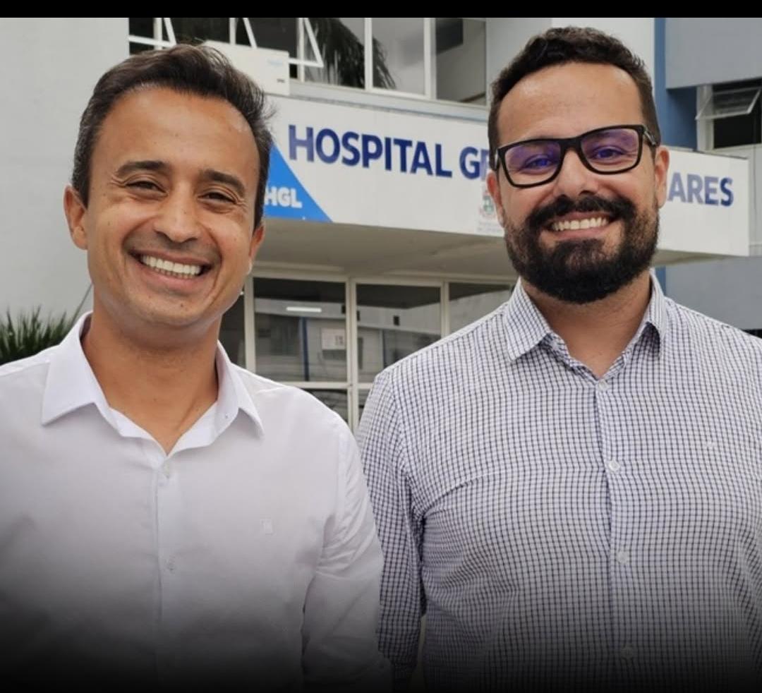 Prefeitura anuncia mudança no comando da Saúde de Linhares.
