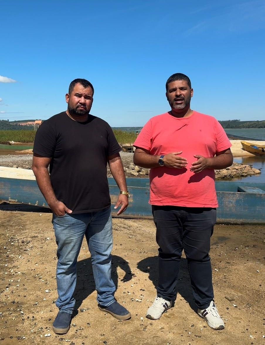 Caixa inicia pagamento de benefício mensal a pescadores de Sooretama no dia 10