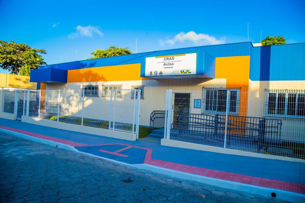 Cras do Bairro Aviso irá promover ação social no sábado.