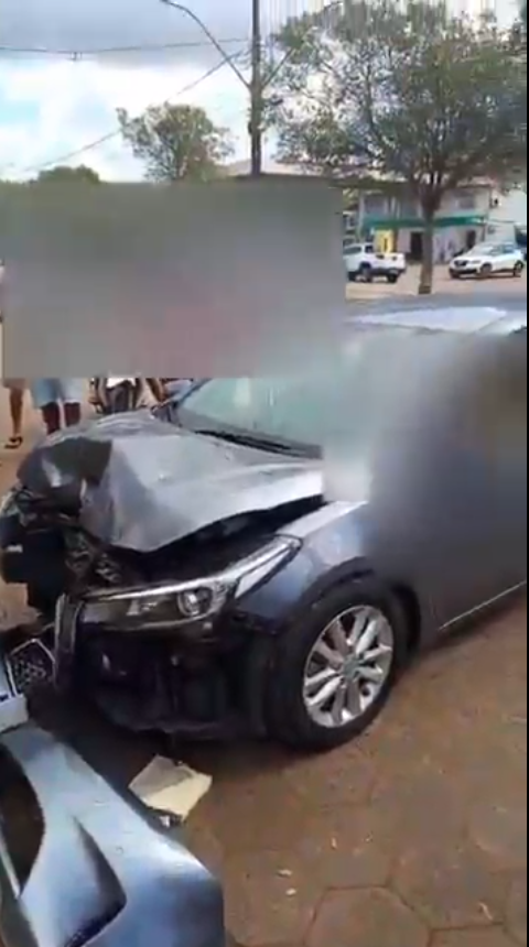 Morte de Wagner em Pontal do Ipiranga: o crime pode ter sido passional.