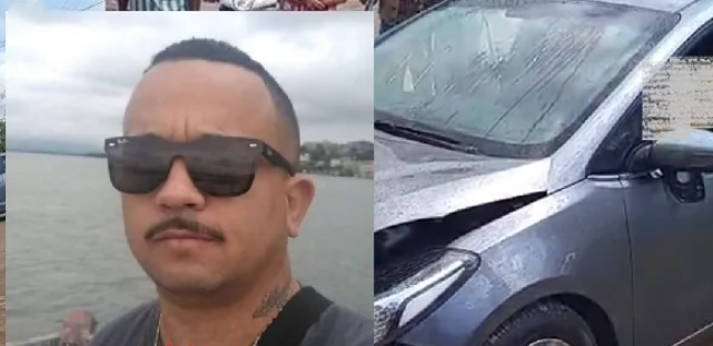 Morte de Wagner em Pontal: suspeito se entregou a Polícia.