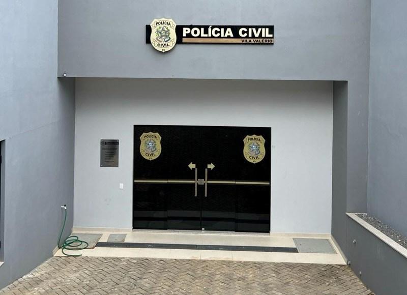 Polícia Civil de Vila Valério conclui investigações e elucida dois casos de homicídio ocorridos em 2010 e 2015