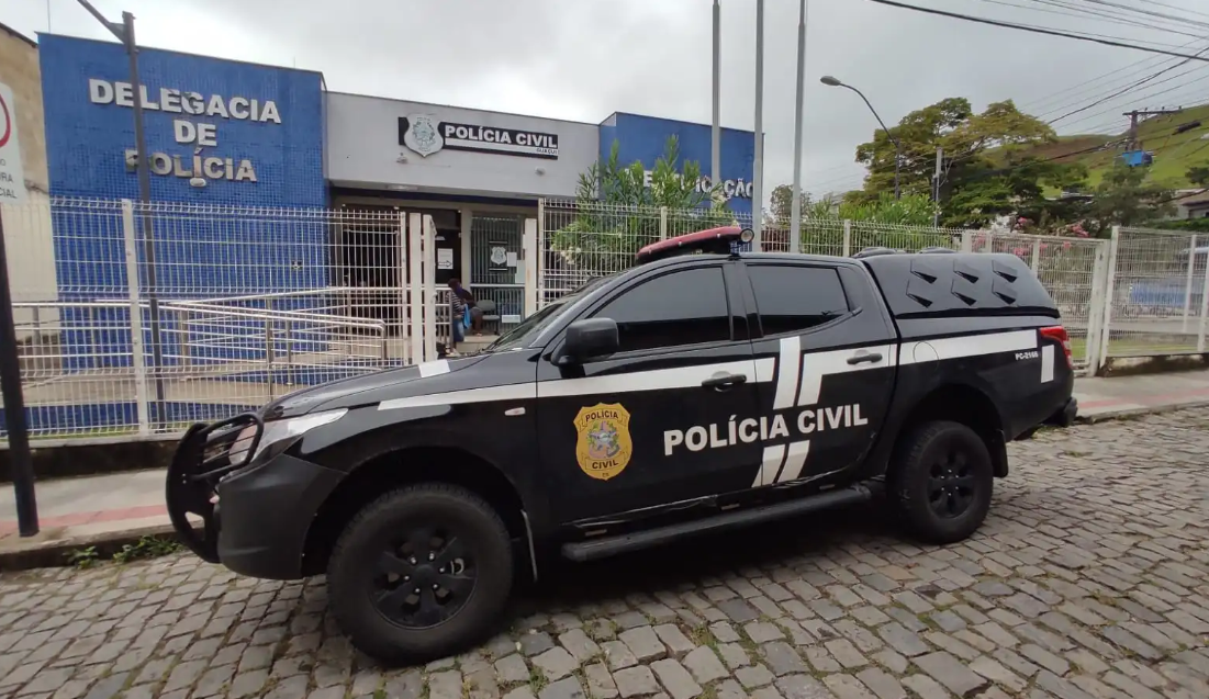 Polícia Civil prende na Bahia condenada por matar e ocultar corpo do companheiro em Pernambuco