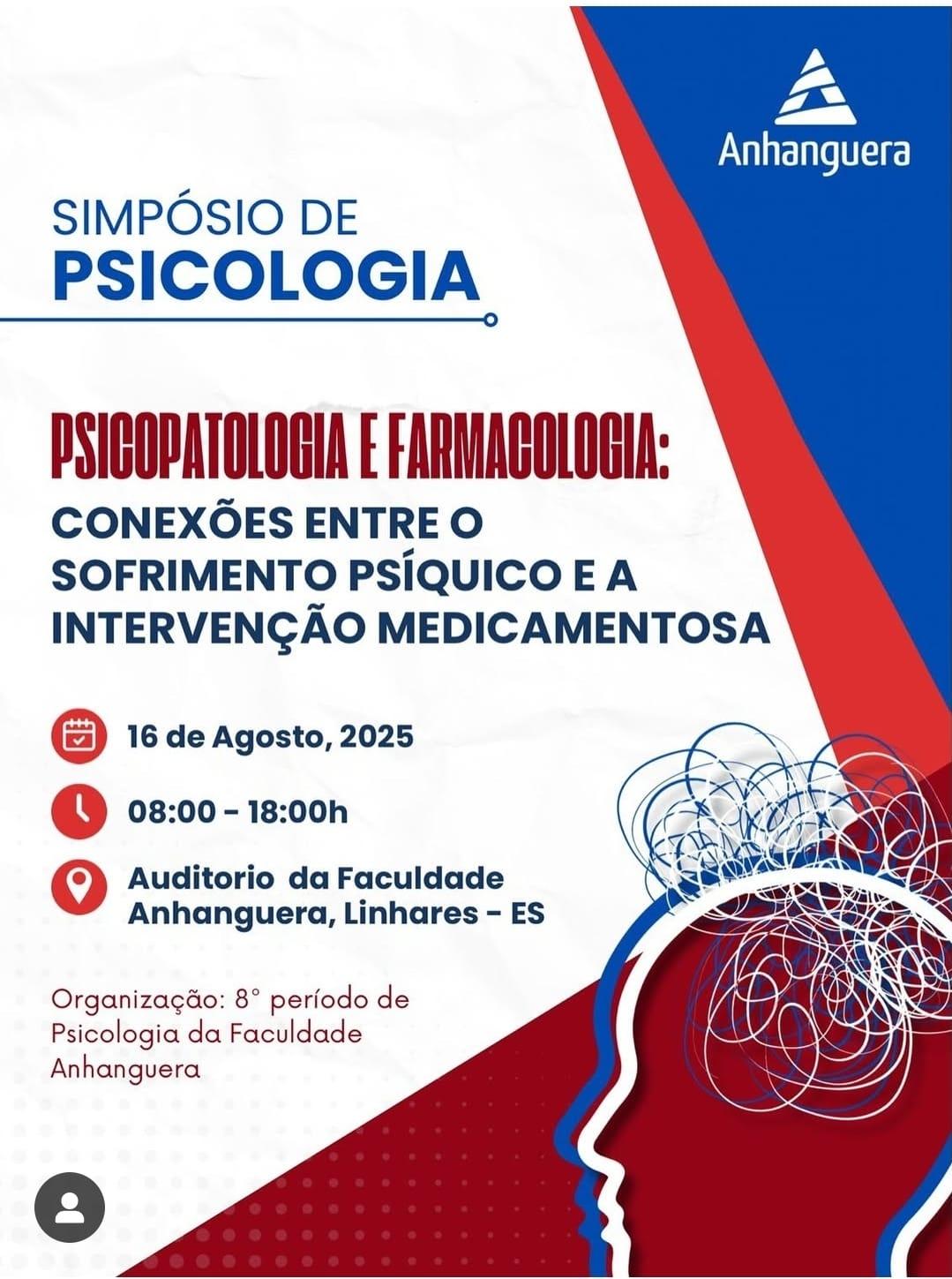 Simpósio de Psicologia acontece em Linhares.