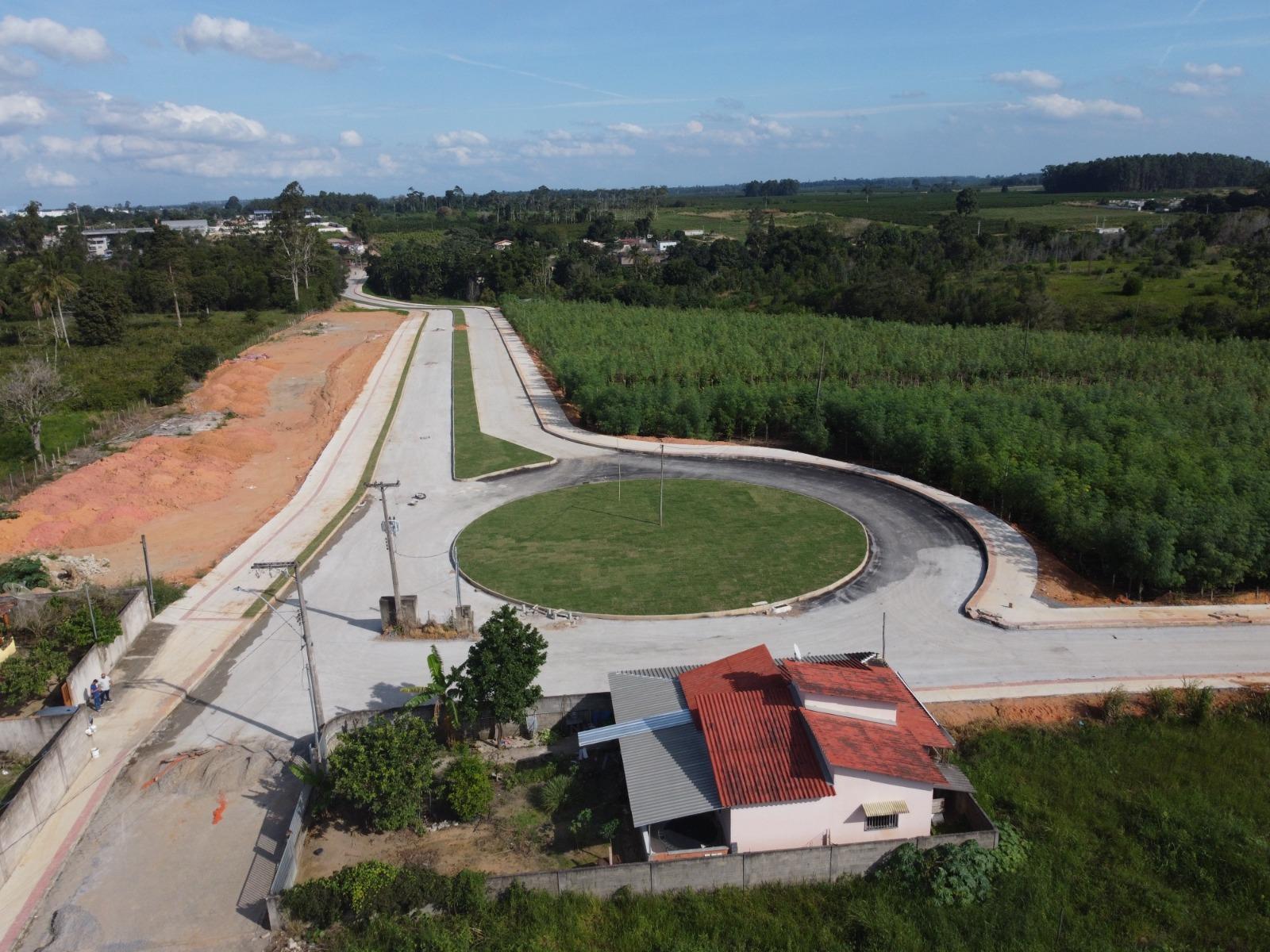 Sooretama recepciona o governador Casagrande para a entrega de obras neste sábado (23)