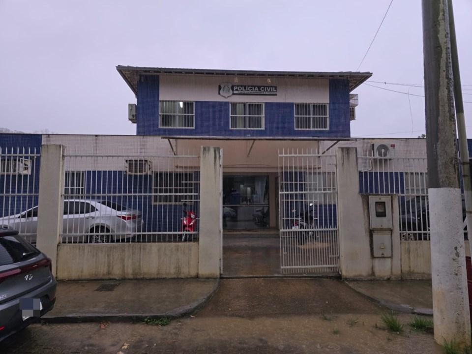 Polícia Civil apreende adolescente suspeito de atuar como pistoleiro em homicídio