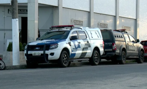 Polícia Civil localiza adolescente desaparecida em Linhares e prende mulher por estupro de vulnerável