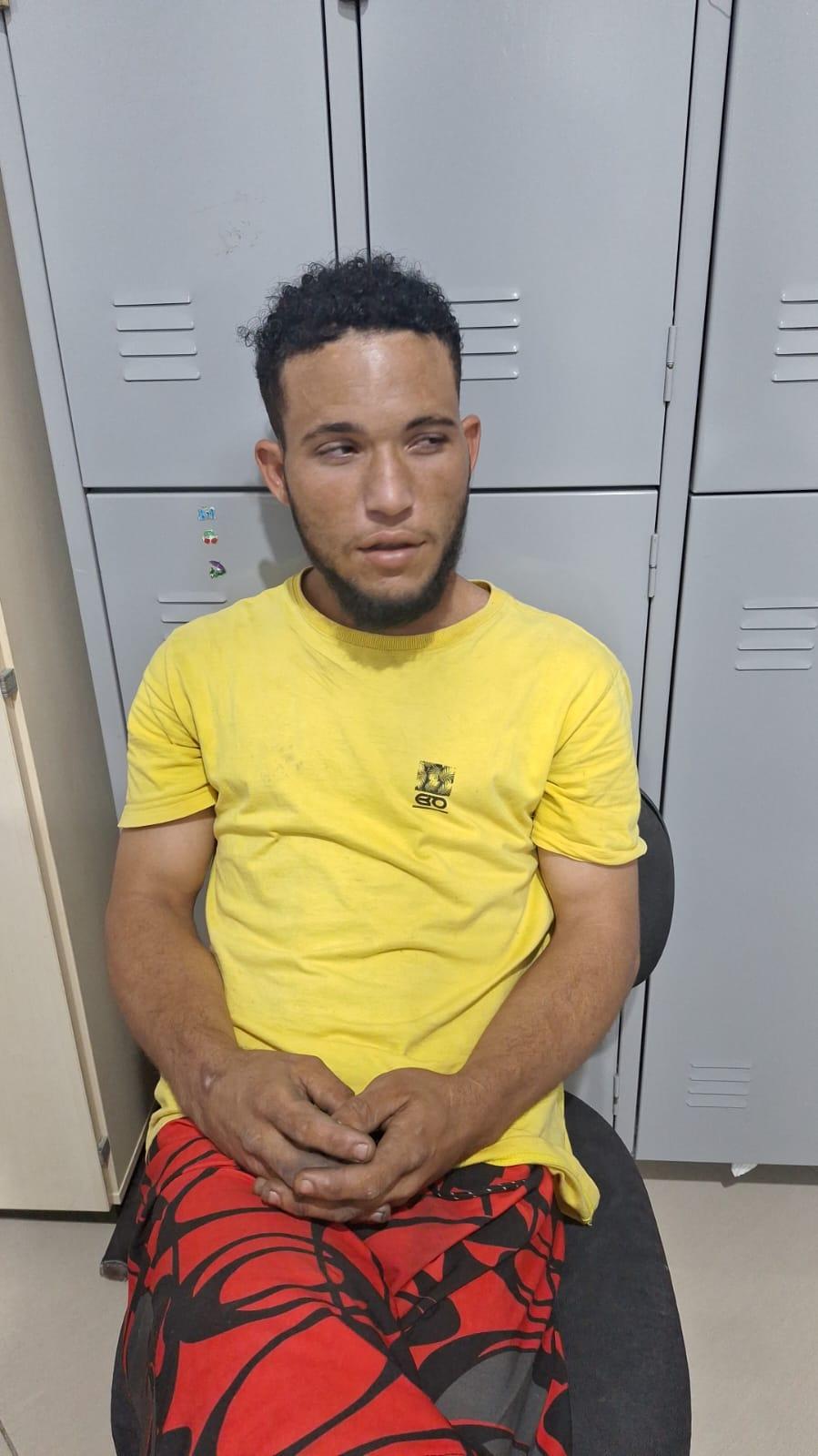 Polícia Civil procura suspeito de homicídio em Linhares