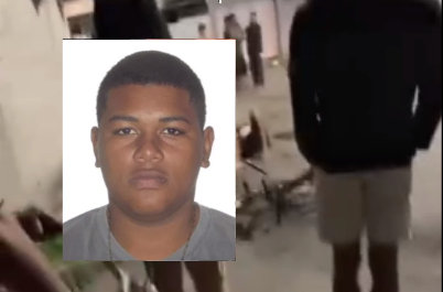 Adolescente é morto a tiros no bairro Nova Esperança.