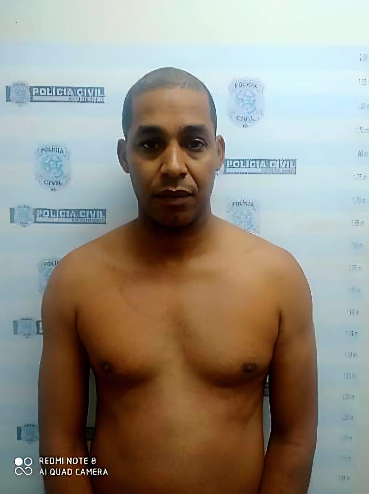 Crime no Pontal: polícia esclarece homicídio no balneário linharense.