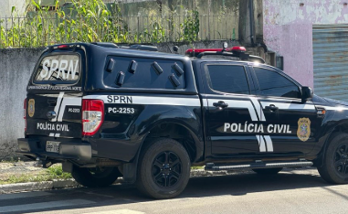 Estupro de vulnerável leva homem de 26 anos para a cadeia em Rio Bananal