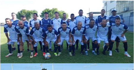 Finais do Campeonato de Futebol Amador de Sooretama acontecem no fim de semana