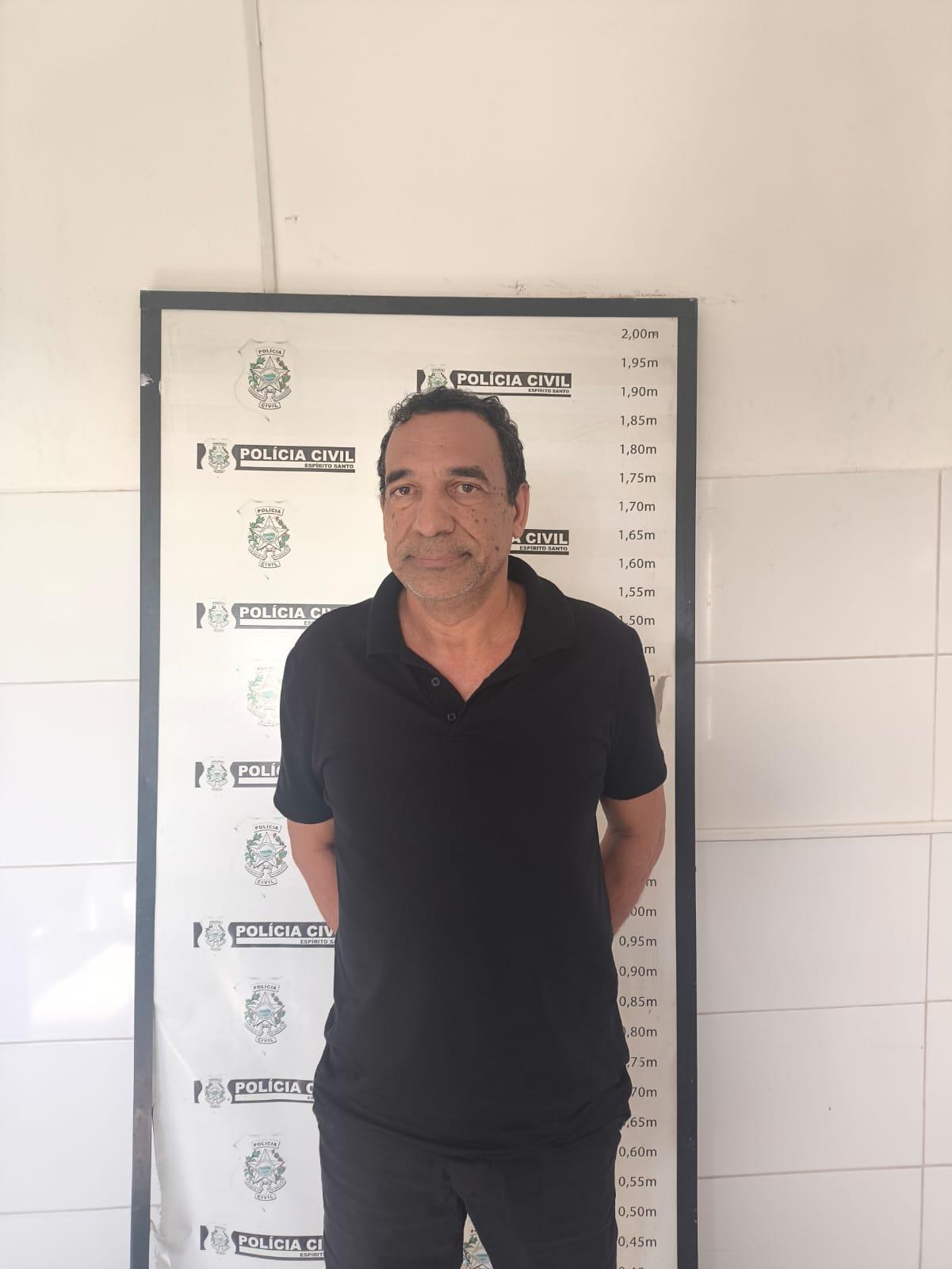 Homem é preso por efetuar disparos de arma de fogo em Bebedouro.