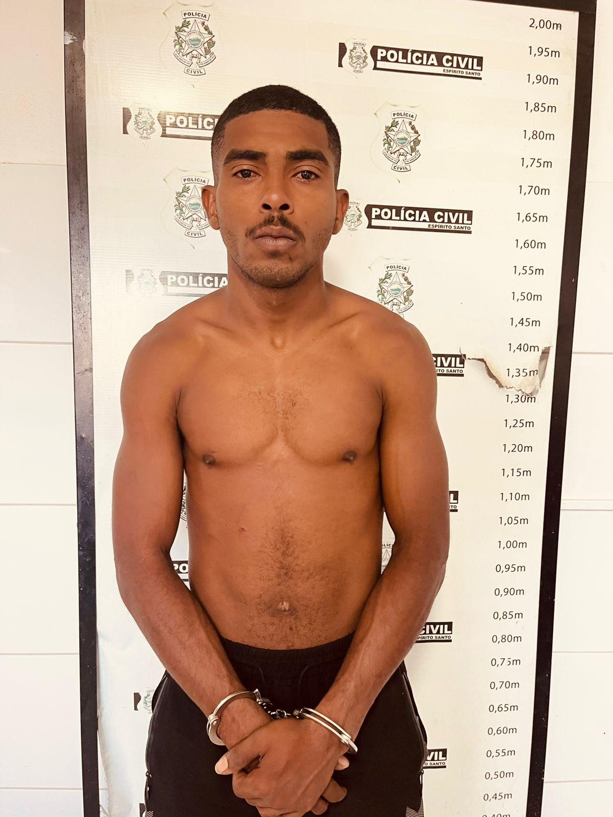 Autor de homicídio em Bebedouro é preso.