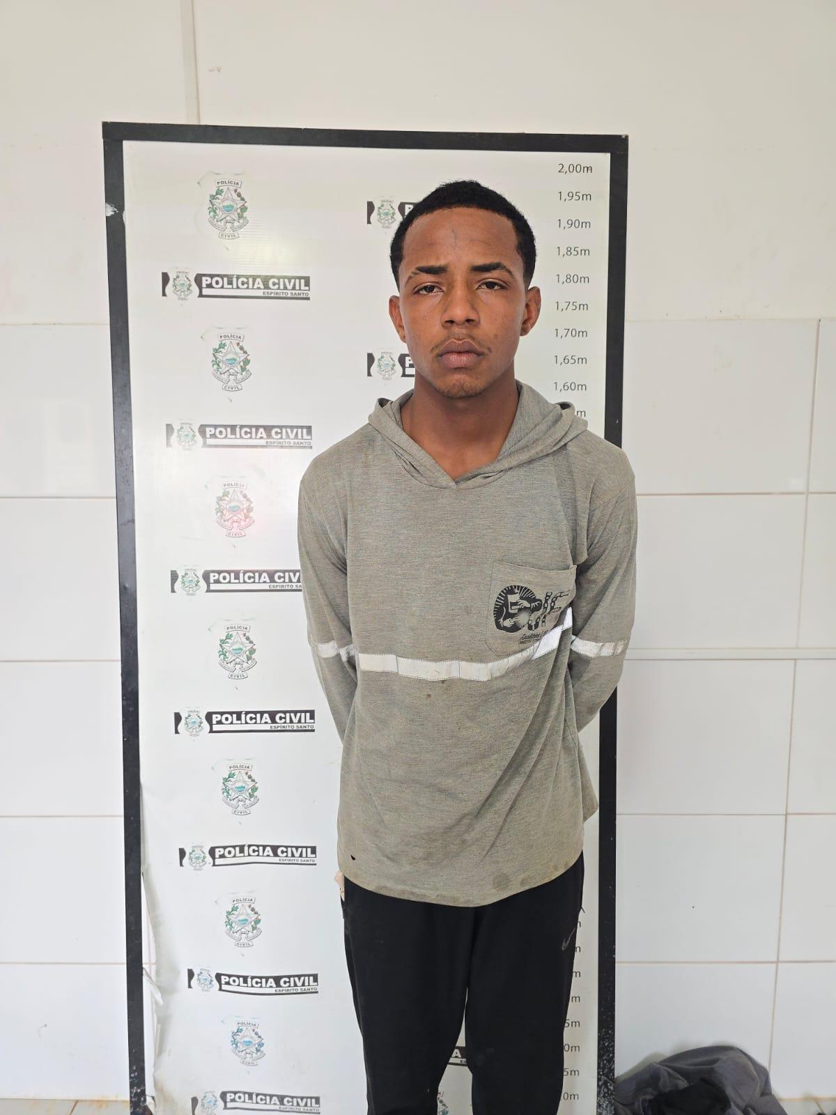 Furtos de moto: Tironga é preso em Bebedouro.