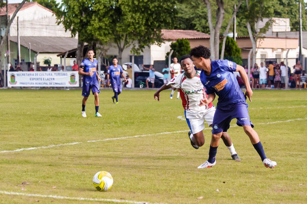 Futebol: Finais da 3ª Divisão e do Master 50 agitam o campo do Vasquinho nesse fim de semana.
