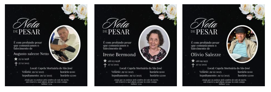 Tragédia na BR-101: velório de família de Linhares acontece nesta segunda-feira