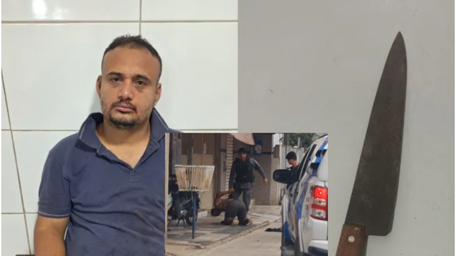 Três homicídios registrados em Linhares em menos de 24 horas.