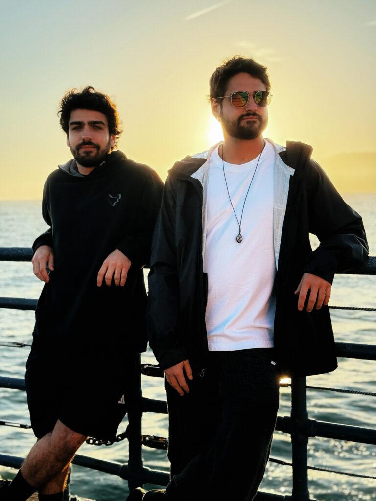 Cat Dealers se vão agitar o Corona Sunset em Pontal do Ipiranga no sábado.