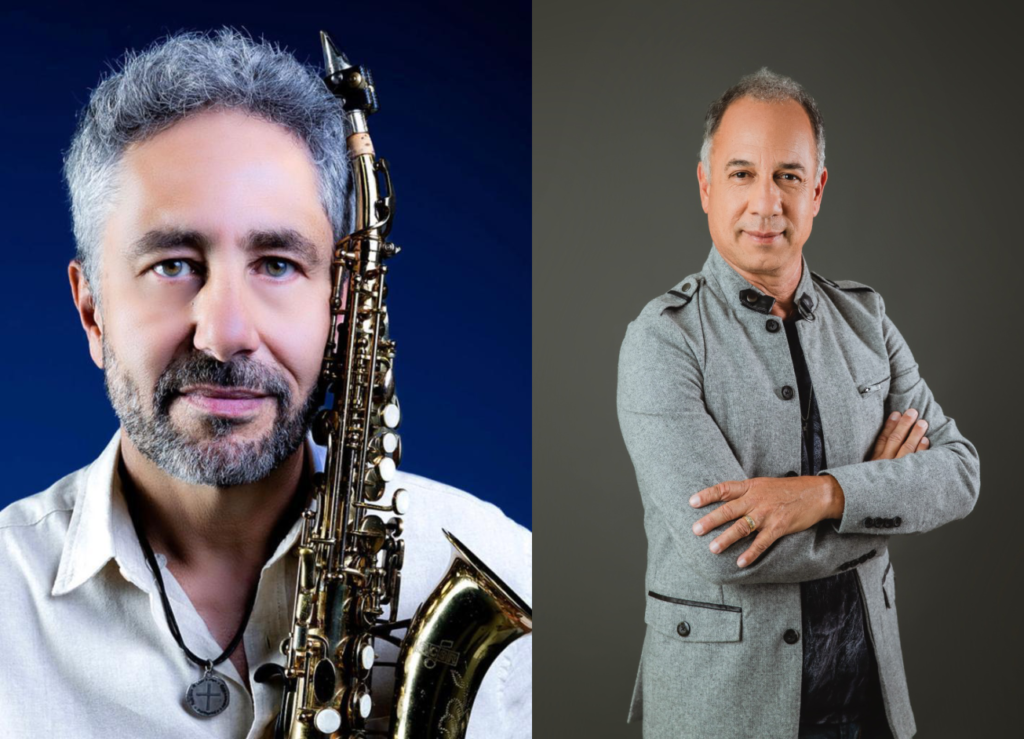 Estação Pontal estreia hoje com duas atrações.