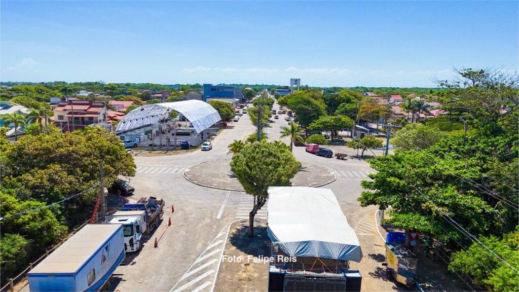 Pontal do Ipiranga recebe oficinas gratuitas e práticas de lanches rápidos, coquetéis e docinhos neste sábado (24).