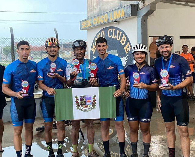 Sooretama abre inscrições para a concessão da Bolsa Atleta 2026  