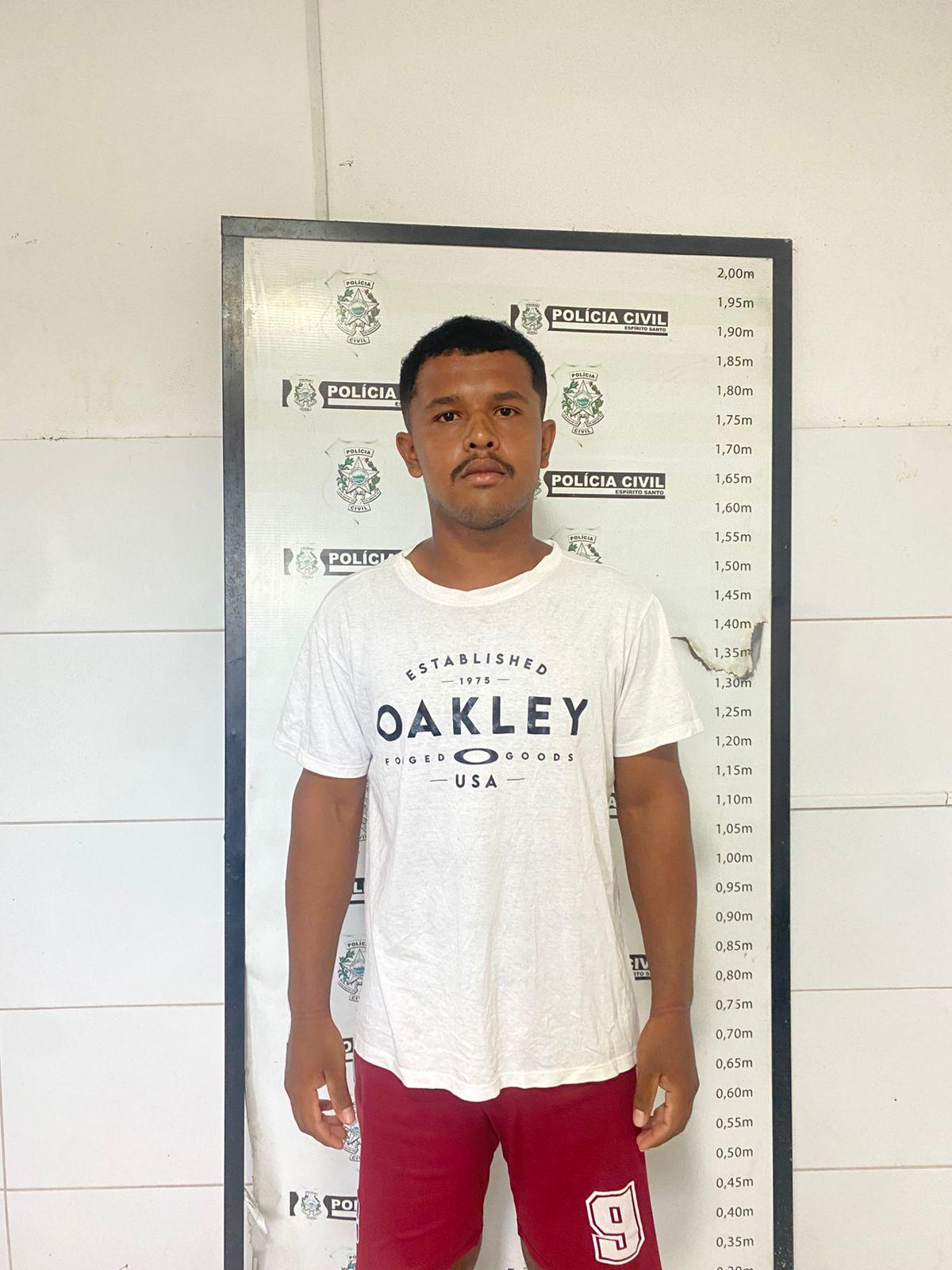 Acusado de estupro de Vulnerável é preso em Bebedouro.