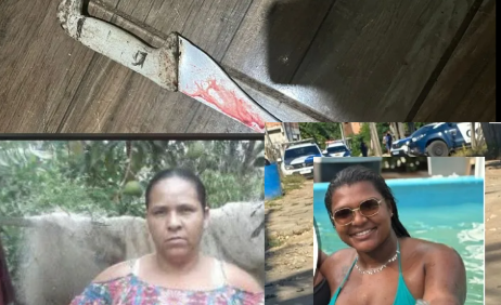 Mortes de mulheres em Linhares. 