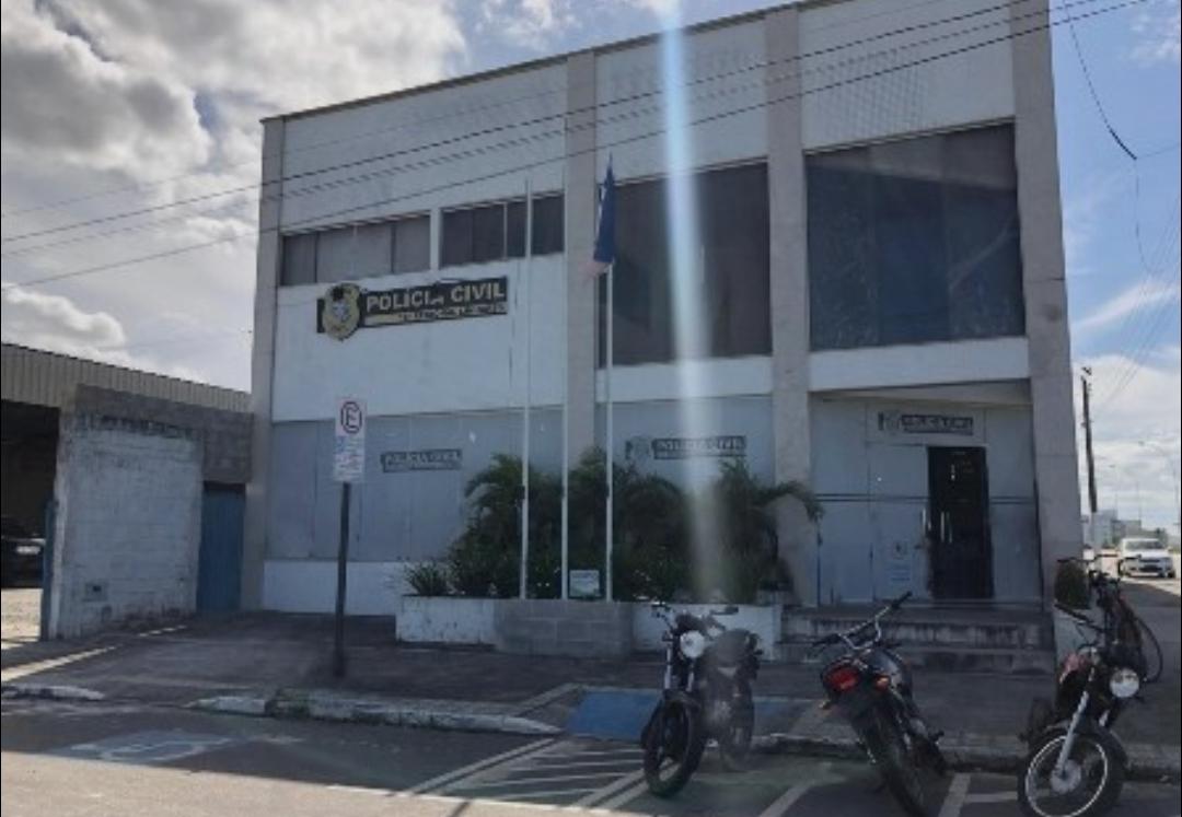 Acusado de estupro de Vulnerável é preso em Rio Bananal.