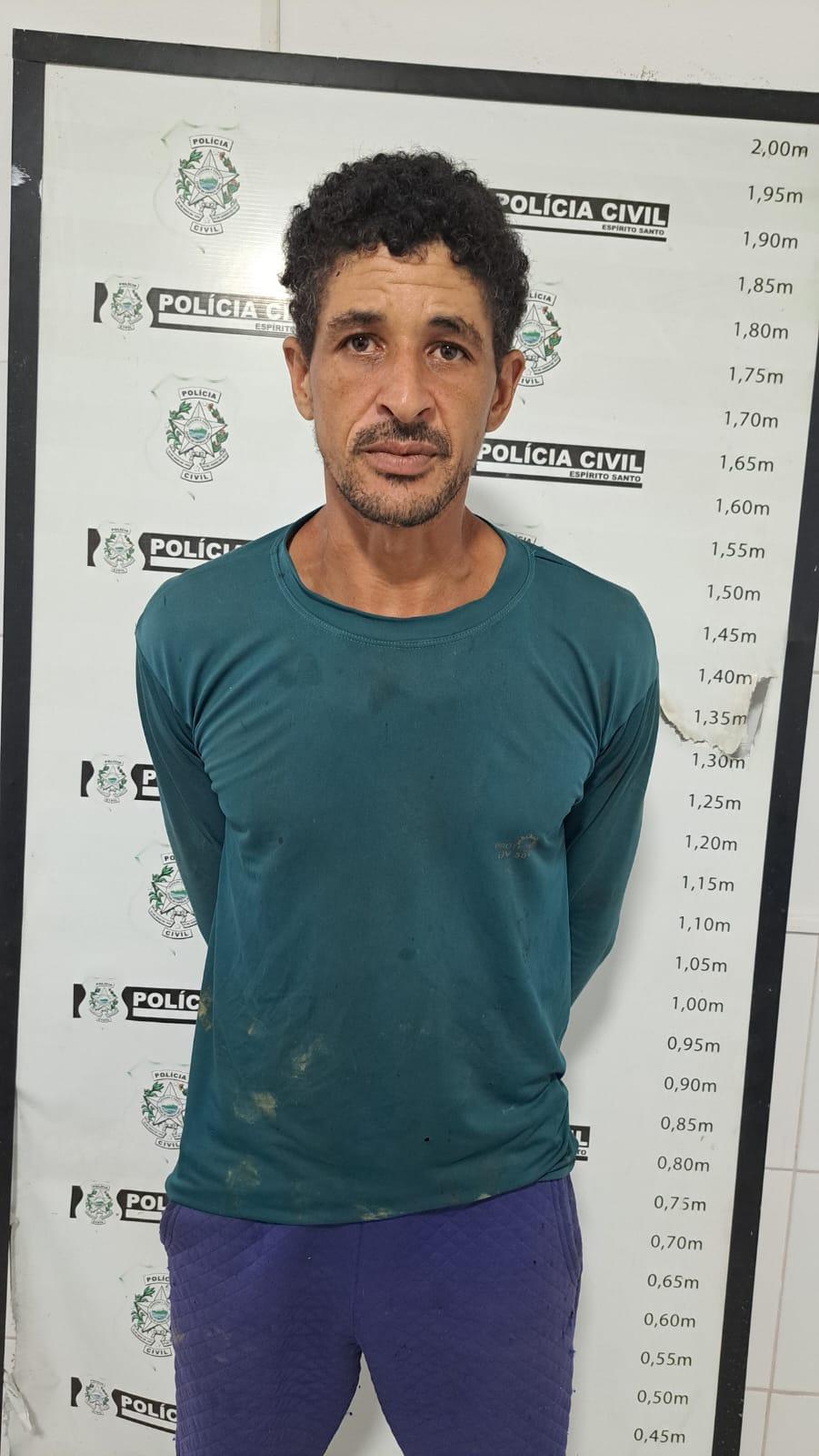 Crime de tráfico de entorpecentes: mais uma prisão em Rio Bananal.