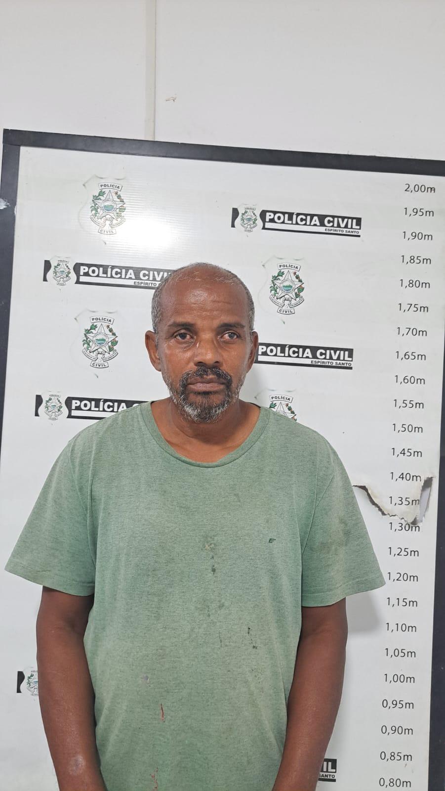 Homicídio em Humaitá: polícia anuncia a prisão do assassino.