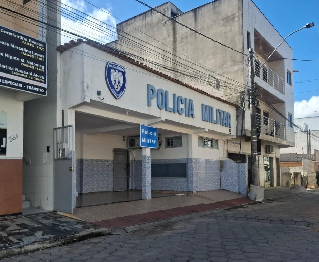 Criação da Companhia de Polícia Militar de Sooretama será oficializada nesta quarta-feira (6).