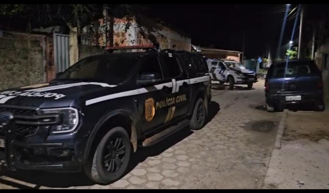 Operação 